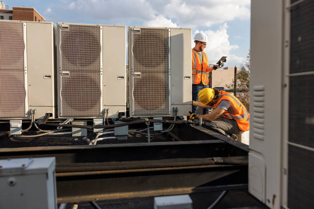 Best Affordable HVAC services  in Cozad, NE