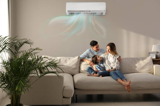 Best HVAC cleaning services  in Cozad, NE