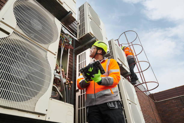 Best Local HVAC companies  in Cozad, NE