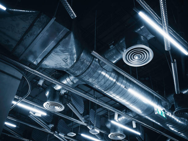 Best HVAC air duct cleaning  in Cozad, NE