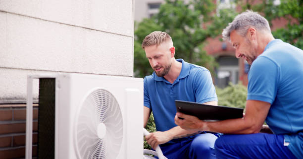 Best Emergency HVAC repair  in Cozad, NE