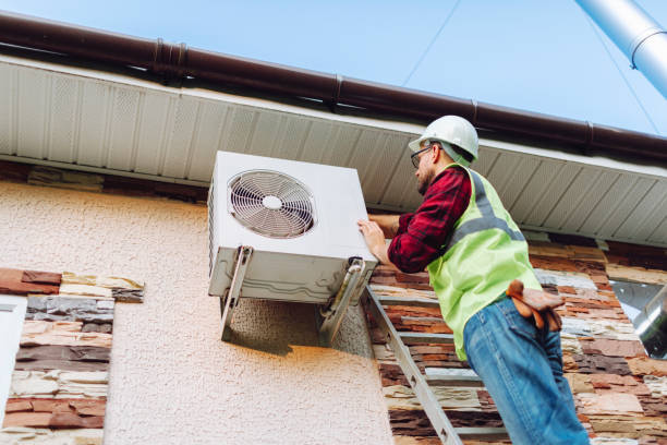 Best HVAC installation services  in Cozad, NE