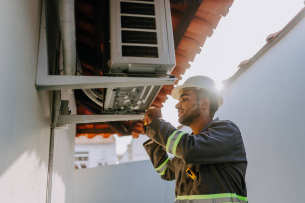 Best HVAC companies near me  in Cozad, NE