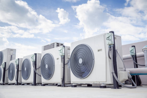 Best Affordable HVAC services  in Cozad, NE