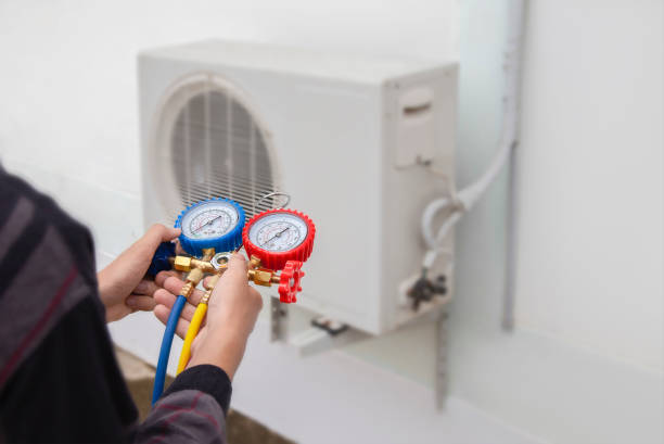 Best Local HVAC companies  in Cozad, NE