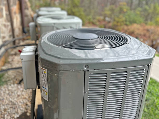 Best Best HVAC companies  in Cozad, NE