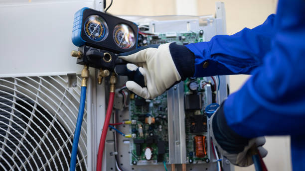 Best HVAC air duct cleaning  in Cozad, NE