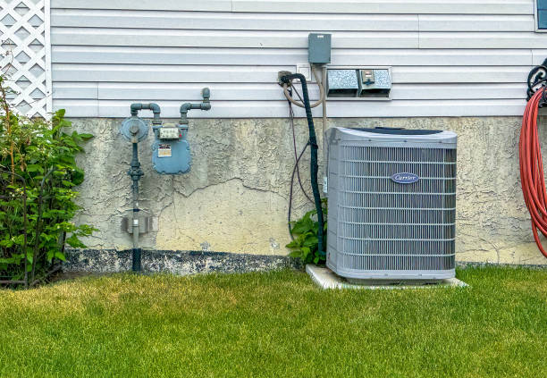 Best Best HVAC companies  in Cozad, NE